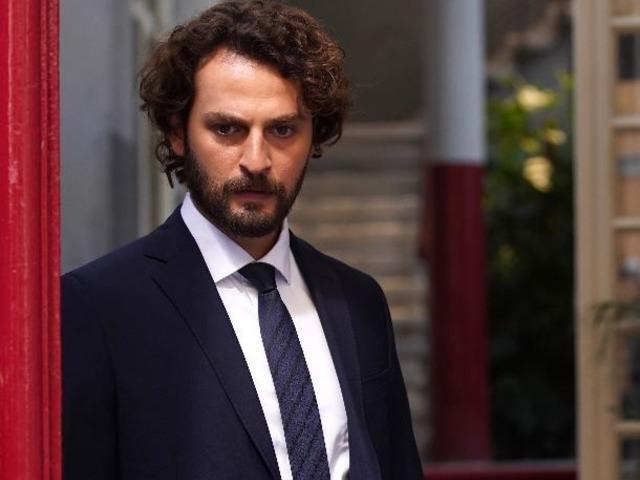 Yeni adresi belli oldu! Partneri ise...