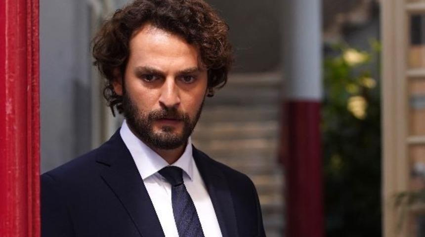 Birkan Sokullu'nun yeni adresi belli oldu! G&uuml;zel oyuncuyla başrol&uuml; paylaşacak