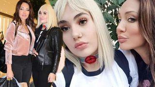 Umut Akyürek, 12 yaşındaki kızı Melek Bal’a yapılan yorumlara sinirlendi