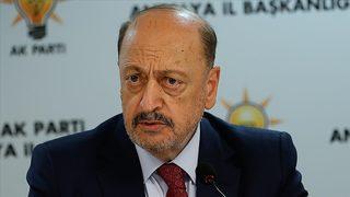 Son dakika: Kadrolu olarak çalışacaklar! Yüz binlerce geçici işçiyi ilgilendiriyor... Bakan Bilgin sayı vererek duyurdu