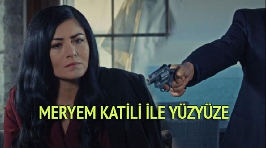 Eşkıya D&uuml;nyaya H&uuml;k&uuml;mdar Olmaz 80.B&ouml;l&uuml;m izle: Son b&ouml;l&uuml;mde Meryem &ouml;ld&uuml; m&uuml;? 