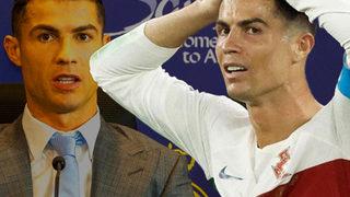 Cristiano Ronaldo hem Beşiktaş'ı hem de Galatasaray'ı yaktı! Şampiyonluktan bile edebilir...