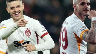 Fenerbahçe derbisi sonrası Galatasaray'da şok! Yıldız oyuncudan gelen haber keyifleri kaçırdı
