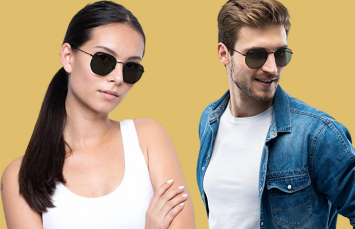 Kaliteli ve gözlerinizi koruyacak en iyi güneş gözlüğü markası çeşitleri