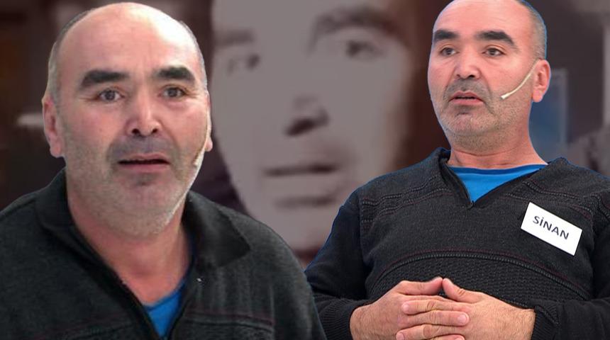 A&ccedil;ıklamaları ile herkesi &ccedil;ıldırtmıştı! Sinan Sardoğan tecav&uuml;z ettiği k&uuml;&ccedil;&uuml;k &ccedil;ocuğu b&ouml;yle kandırmış: Dehşete d&uuml;ş&uuml;ren ifade&hellip;