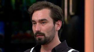 MasterChef Metin'in nişanlısı güzelliğiyle hayran bıraktı! “Ne şanslı adamsın”