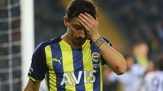 SON DAKİKA: Mert Hakan Yandaş maç sonu kameraların karşısında isyan etti! Her şeyi içime attım, çok doluyum