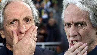 Jorge Jesus biletlerini kesti! Herkes Altay Bayındır'ı eleştirirken sürpriz bir ismin takımdan ayrılmasını istedi