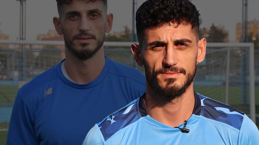 SON DAKİKA: Fenerbahçe, Samet Akaydın ile 3.5 yıllık sözleşme imzaladı, resmi açıklama geldi! Yıldız oyuncunun takıma katılma tarihi de belli oldu...