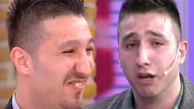 Evleneceksen Gel'in 'Apaçi Mustafa'sını bir de şimdi görün! Son haline yorum yağdı! Evlenmek için yapmadığı kalmamıştı...