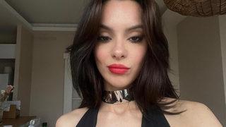 Fenomen Pelinay İğit banyodan sütyensiz pozunu paylaştı! Ozan Dolunay'ın büyük aşkıydı...