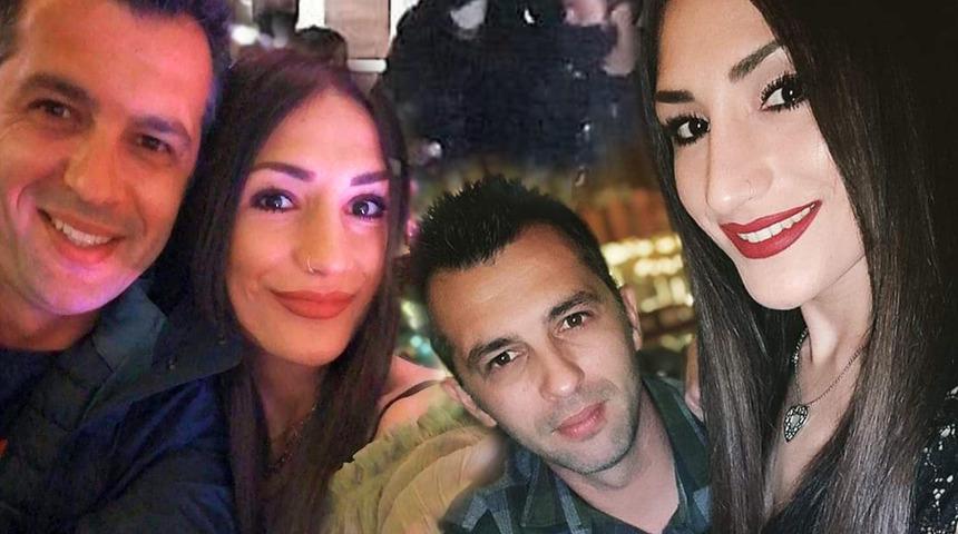 Edirne'deki 'askeri yasak bölge'de yakalanmıştı! Düğümü Yunan polis ve sevgilisinin ifadesi çözecek