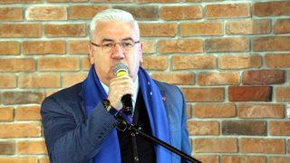 Cinsel saldırı ile suçlanıyordu! Ergene Belediye Başkanı Rasim Yüksel ilk kez konuştu