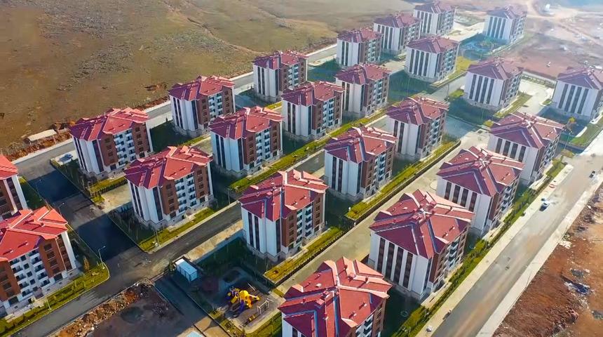TOKİ İSTANBUL KURA SONUÇLARI açıklanıyor! E-devlet TOKİ Arnavutköy, Başakşehir, Esenler kura sonuçları sorgulama sayfası