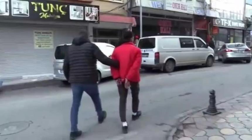 Malatya merkezli üç ilde bahis operasyonu: 21 gözaltı