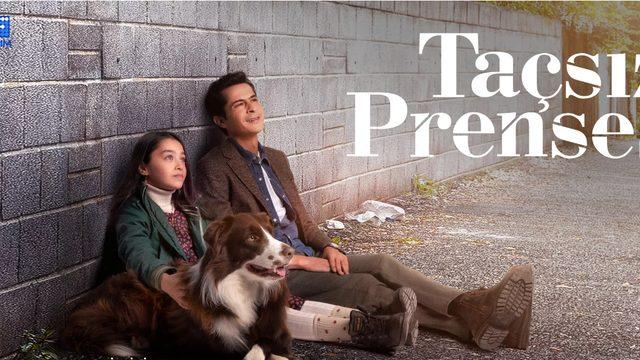 Fox Tv Taçsız Prenses ilk bölümde neler oldu? Taçsız Prenses 1. BÖLÜM İZLE tek parça! 