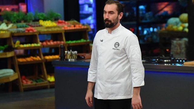 MasterChef finalisti Metin kimdir, kaç yaşında? MasterChef Metin Yavuz finalde yarışacak!