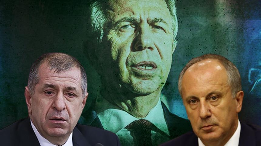 Destekledikleri tek isim Mansur Yavaş! Yeni ittifaktaki son durumu açıkladı: "Kendi adayımızı çıkarıyoruz"