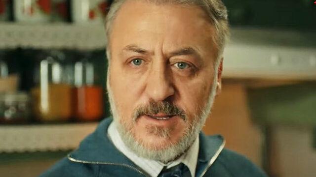 Ömer'in İmam Reşat'ı Barış Falay'ın eşi de çok ünlü çıktı! 16 yıl aynı yastığa baş koymuşlar