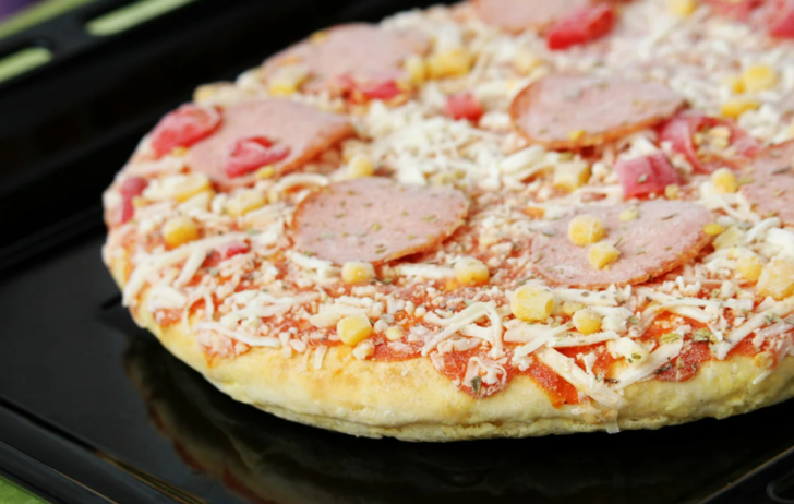 Asla yememeniz gereken dondurulmuş yiyecekler! Resmen ölüm saçıyor G1