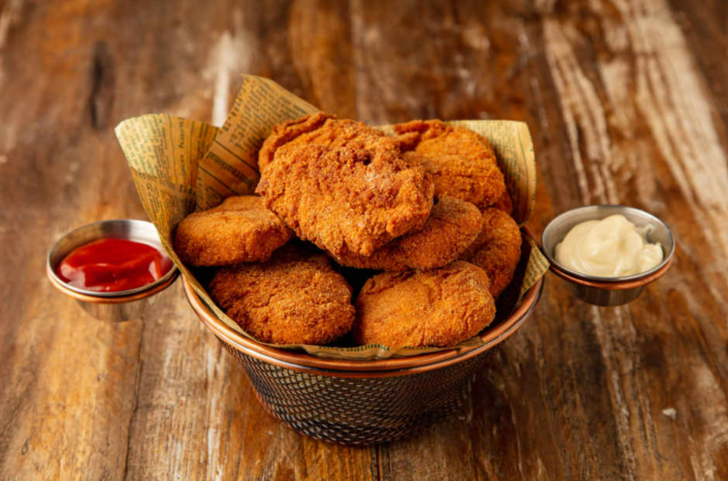 Asla yememeniz gereken dondurulmuş yiyecekler! Resmen ölüm saçıyor G3