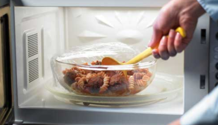 Asla yememeniz gereken dondurulmuş yiyecekler! Resmen ölüm saçıyor G5