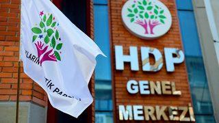 Kendi adaylarını çıkaracaklarını duyurmuşlardı! HDP'den 'Kılıçdaroğlu' açıklaması: Altılı masaya saygısızlık olur