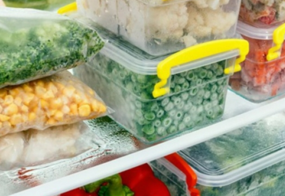 Asla yememeniz gereken dondurulmuş yiyecekler! Resmen &ouml;l&uuml;m sa&ccedil;ıyor