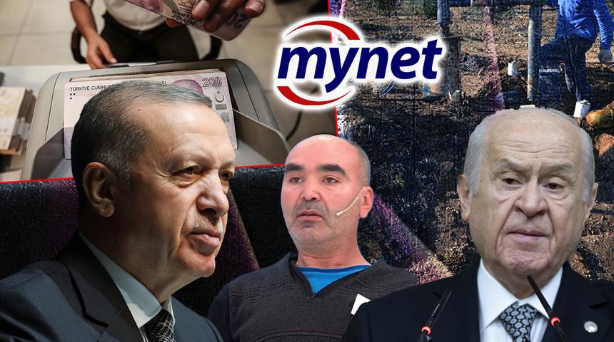 Türkiye'de ve dünyada bugün neler yaşandı? Bahçeli'den 'Sinan Ateş' açıklaması, esnaf destek paketi, petrol heyecanı...