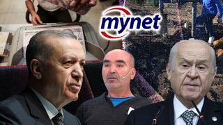 Türkiye'de ve dünyada bugün neler yaşandı? Bahçeli'den 'Sinan Ateş' açıklaması, esnaf destek paketi, petrol heyecanı...