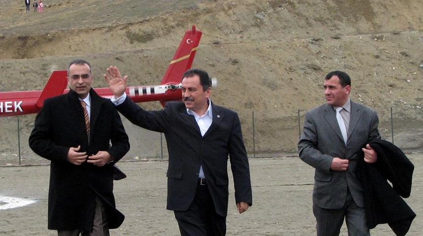 Muhsin Yazıcıoğlu davasında yeni gelişme! Kan örneklerinde inceleme yapılacak