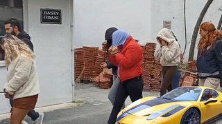 Emlak dolandırıcılarına dev operasyon! '5 katı fiyatla' kandırıp lüks içinde yaşadılar! 131 gözaltı