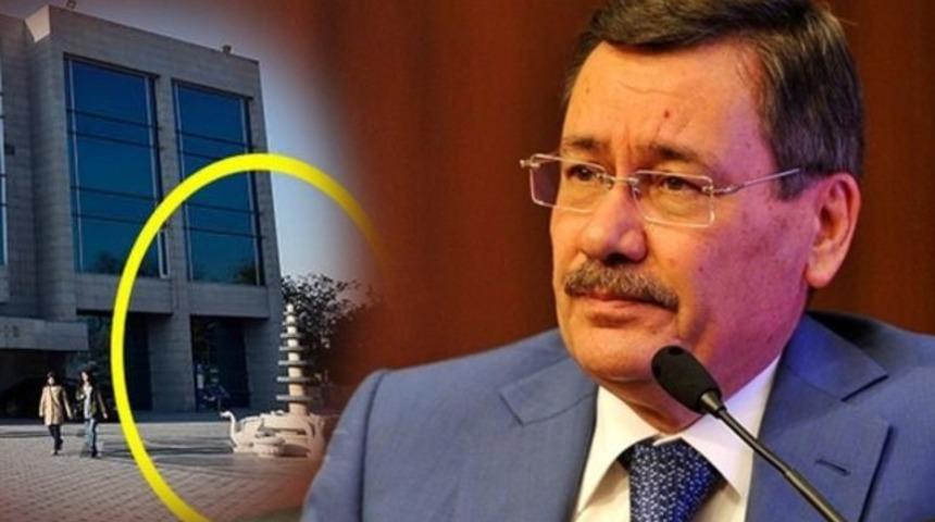 Melih Gökçek'e büyük şok! Fıskiyeyi kim kaldırdı?