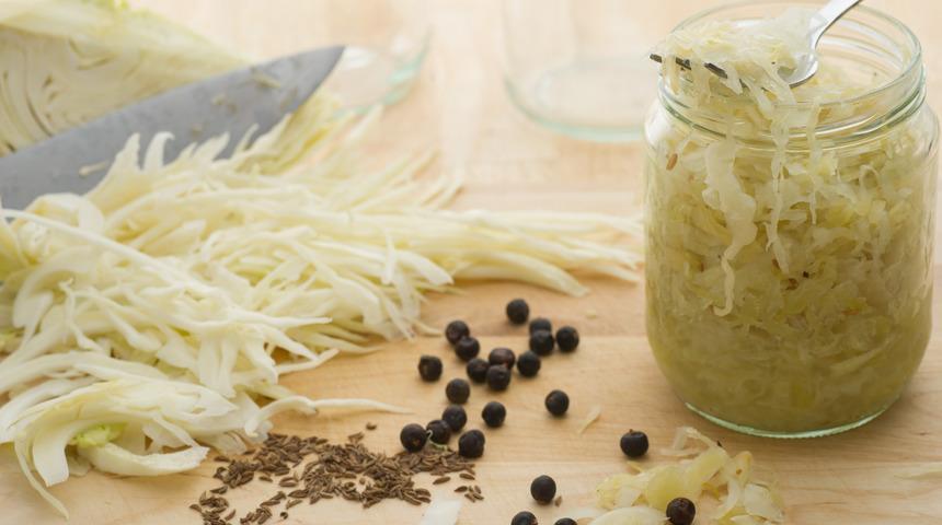 Sen neymişsin be: Cildi baştan yaratan beyaz lahana maskesi tarifi