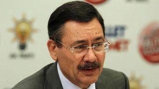 Eski AK Partili vekil Feyzi İşbaşaran'dan gündemi sarsacak Melih Gökçek iddiası: Tutuklanacaklar!