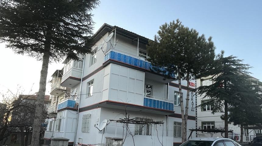 Kayseri'de bir kişi eski eşini bıçakla yaraladı