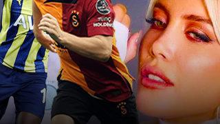 Fenerbahçe derbisinin kahramanı Icardi'nin eski eşi Wanda Nara o isme göz koydu! İstanbul'a döndü ve ortalık karıştı