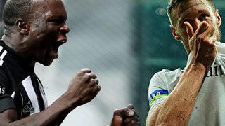 Beşiktaş'tan ayrılması beklenen Wout Weghorst sonrası herkes bu haberi bekliyordu! Vincent Aboubakar'dan Beşiktaş'a mesaj var... 