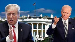 Trump'tan Biden'a gizli belge tepkisi: FBI, Beyaz Saray'a ne zaman baskın düzenleyecek?