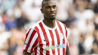 Antalyaspor Teknik Sorumlusu Alfons Groenendijk'ten Galatasaray maçı sonrası Haji Wright transferine dair açıklama!