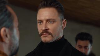 Ben Bu Cihana Sığmazam Ateş Türk kimdir? Ben Bu Cihana Sığmazam Ateş Türk'ün gerçek ismi nedir? Jean Luc'un gerçek kimliği!