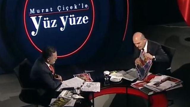 İçişleri Bakanı Soylu canlı yayında duyurdu! İstiklal saldırısının planlayıcısını kaçıran terörist Bulgaristan'da yakalandı