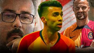 Süper Lig'de transfer savaşları başladı! Antalyaspor Başkanı Aziz Çetin, Galatasaray'ın teklifini resmen açıkladı... 350 bin Euro + Emre Taşdemir