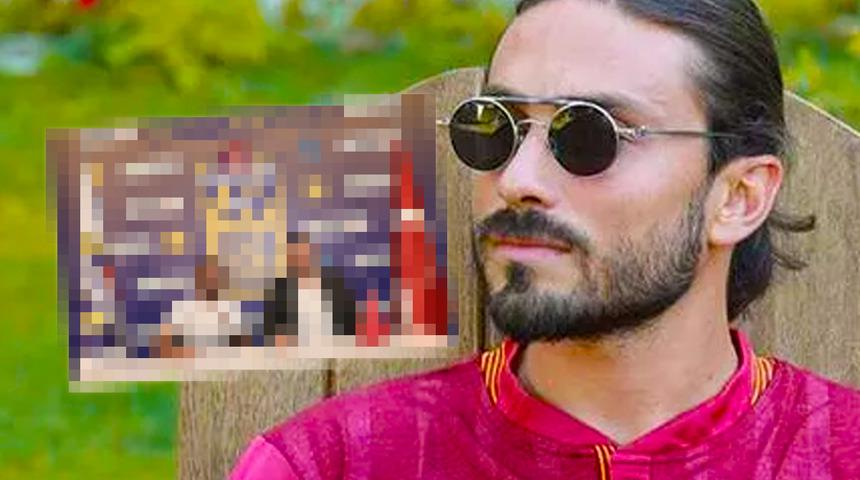 Halil Akbunar Spor Toto 1. Lig ekiplerinden Eyüpspor'a transfer oldu! İmzalar atıldı