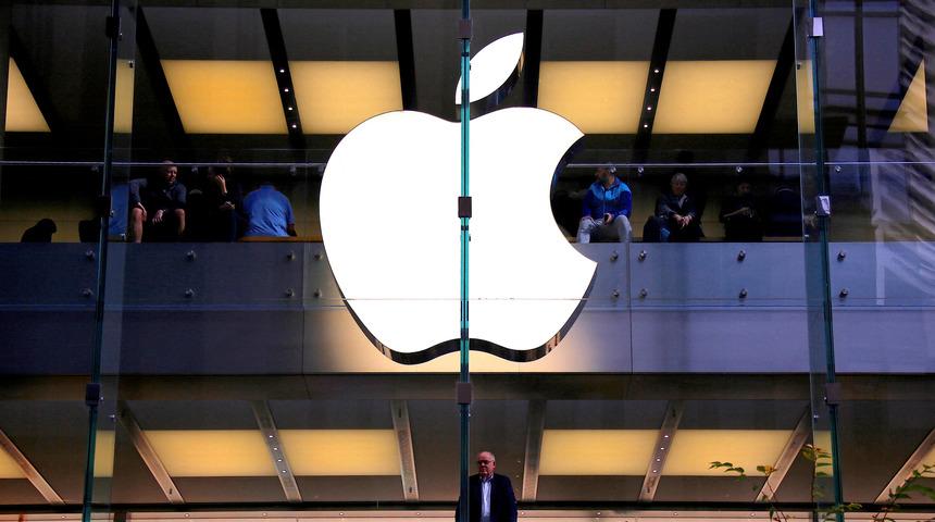 Apple için yeni bir dönem başlayacak: Kendi ekranlarını kullanacak!