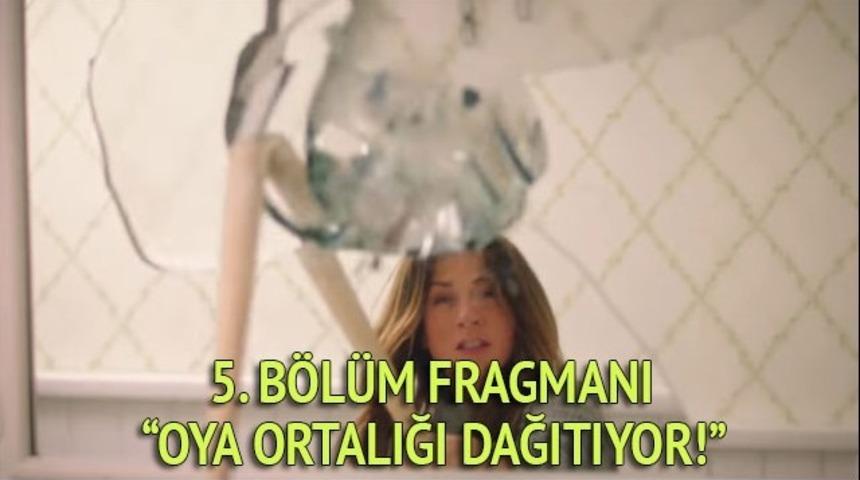 Ufak Tefek Cinayetler 4. son b&ouml;l&uuml;m izle: Sitede savaş kızışıyor! (5. b&ouml;l&uuml;m fragmanı yayınlandı!)