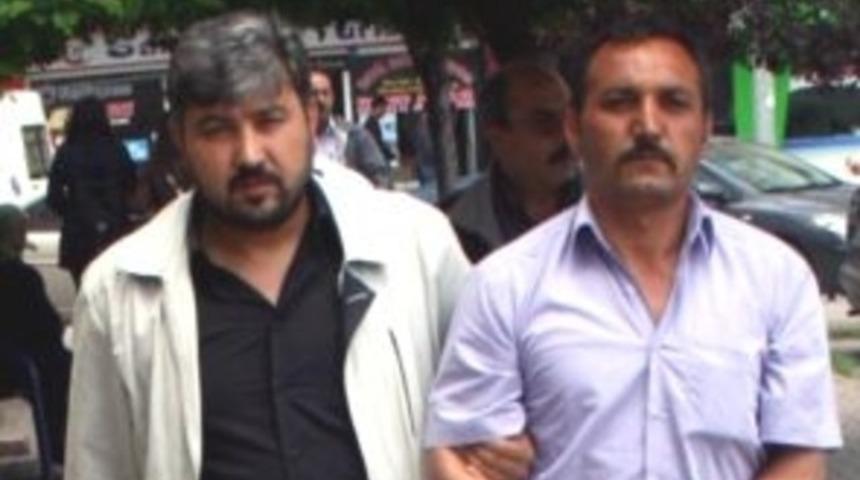Şok ifade! 'Beni i&ccedil;eriye gizlice kayınvalidem aldı'