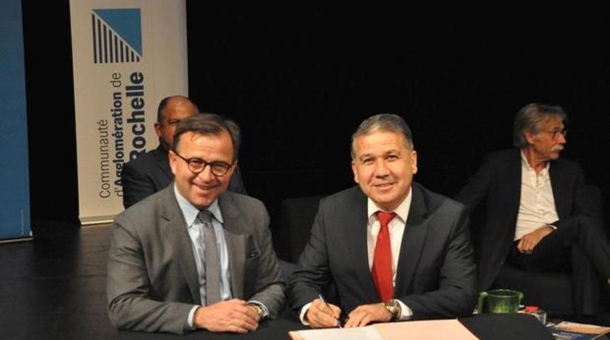 Prof. Dr. Erol Yaşar kimdir, nereli ve kaç yaşında? Erol Yaşar, Mersin Üniversitesi Rektörlüğü'ne atandı!