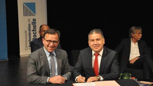 Prof. Dr. Erol Yaşar kimdir, nereli ve kaç yaşında? Erol Yaşar, Mersin Üniversitesi Rektörlüğü'ne atandı!