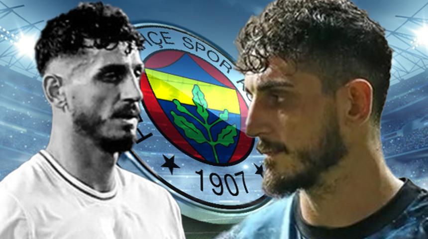 Taraftarlar da şaşkın! Samet Akaydın'dan Fenerbahçe'ye transferine sıfır puan! 'İstemiyorsan gelme...'